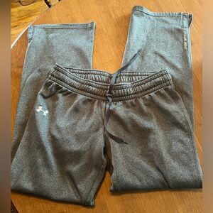 Under Armour Women’s Pants Size Medium - Wide Leg